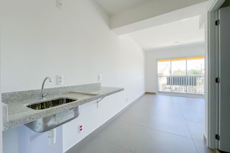 Kitnet/Studio para alugar com 1 quarto, 25m² em Vila Osasco, Osasco
