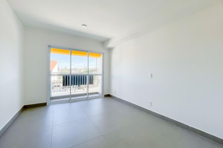Studio de kitnet/studio para alugar com 1 quarto, 25m² em Vila Osasco, Osasco