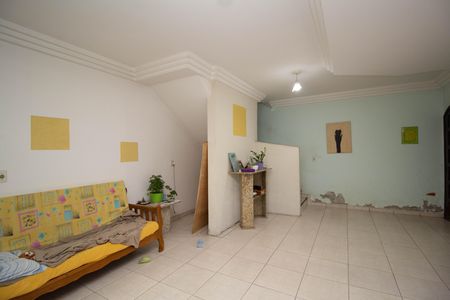 Casa à venda com 3 quartos, 200m² em Parque Monteiro Soares, São Paulo