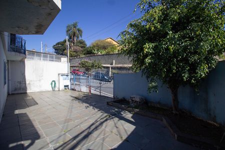 Garagem de casa à venda com 3 quartos, 200m² em Parque Monteiro Soares, São Paulo