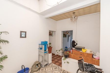 Área comum de casa à venda com 3 quartos, 250m² em Jardim Bom Retiro (nova Veneza), Sumaré