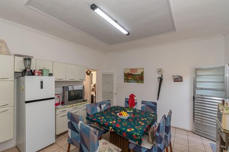 Cozinha de casa à venda com 3 quartos, 250m² em Jardim Bom Retiro (nova Veneza), Sumaré