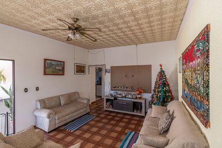 Sala de casa à venda com 3 quartos, 250m² em Jardim Bom Retiro (nova Veneza), Sumaré