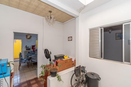 Área comum de casa à venda com 3 quartos, 250m² em Jardim Bom Retiro (nova Veneza), Sumaré