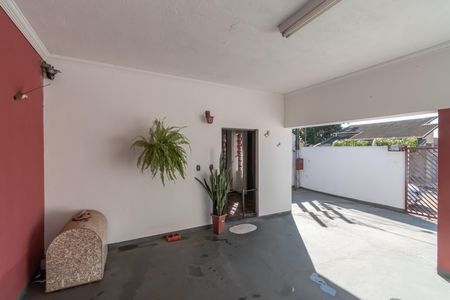 Garagem de casa para alugar com 3 quartos, 250m² em Jardim Bom Retiro (nova Veneza), Sumaré