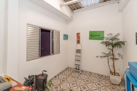 Área comum de casa à venda com 3 quartos, 250m² em Jardim Bom Retiro (nova Veneza), Sumaré