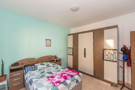 Suite de casa à venda com 3 quartos, 250m² em Jardim Bom Retiro (nova Veneza), Sumaré