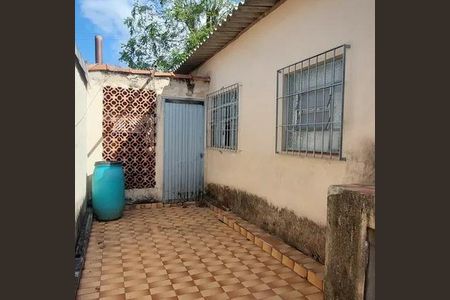 Casa à venda com 2 quartos, 127m² em Vila Eldizia, Santo André