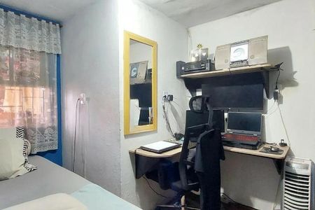 Casa à venda com 2 quartos, 127m² em Vila Eldizia, Santo André
