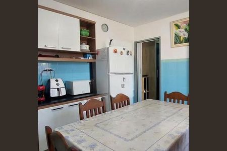 Casa à venda com 2 quartos, 127m² em Vila Eldizia, Santo André