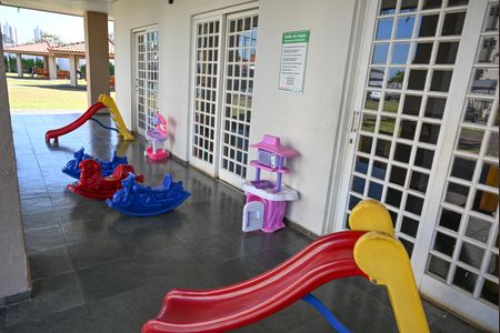 Apartamento para alugar com 68m², 3 quartos e 2 vagassalão de festas + brinquedoteca
