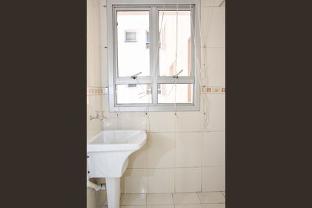 Apartamento para alugar com 68m², 3 quartos e 2 vagasÁrea de Serviço