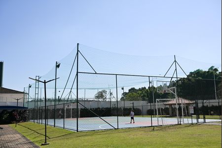 Apartamento para alugar com 68m², 3 quartos e 2 vagasQuadra Esportiva