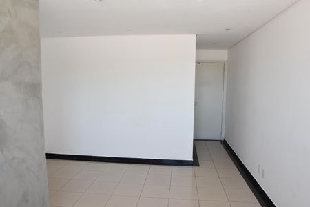 Sala de apartamento para alugar com 3 quartos, 68m² em Jardim Shangai, Jundiaí