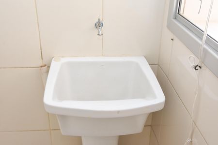 Apartamento para alugar com 68m², 3 quartos e 2 vagasÁrea de Serviço