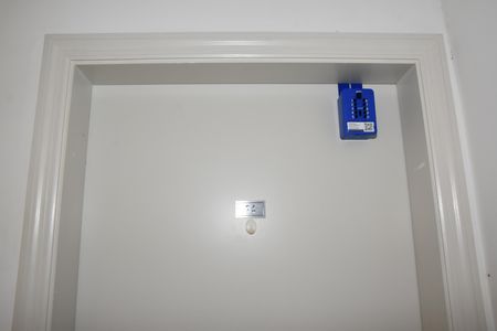 Apartamento para alugar com 68m², 3 quartos e 2 vagasporta com lookbox