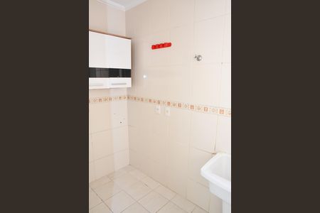 Apartamento para alugar com 68m², 3 quartos e 2 vagasÁrea de Serviço