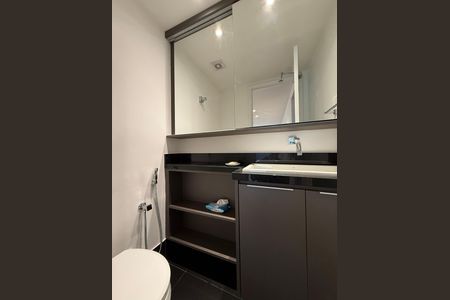 Kitnet/Studio à venda com 1 quarto, 50m² em Pacaembu, São Paulo