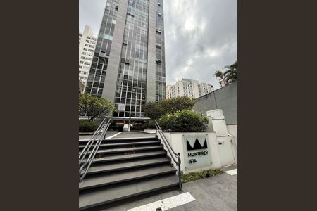 Kitnet/Studio à venda com 1 quarto, 50m² em Pacaembu, São Paulo