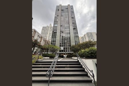 Kitnet/Studio à venda com 1 quarto, 50m² em Pacaembu, São Paulo