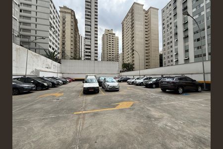 Kitnet/Studio à venda com 1 quarto, 50m² em Pacaembu, São Paulo