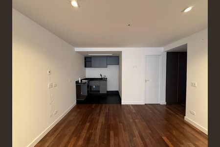 Kitnet/Studio à venda com 1 quarto, 50m² em Pacaembu, São Paulo