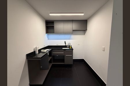 Kitnet/Studio à venda com 1 quarto, 50m² em Pacaembu, São Paulo