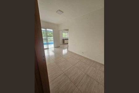 Sala de apartamento para alugar com 1 quarto, 50m² em Centro, Praia Grande