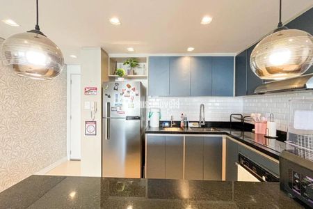 Apartamento à venda com 2 quartos, 83m² em Jardim das Perdizes, São Paulo