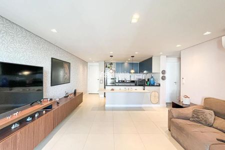 Apartamento à venda com 2 quartos, 83m² em Jardim das Perdizes, São Paulo
