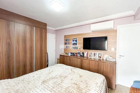 Apartamento à venda com 2 quartos, 83m² em Jardim das Perdizes, São Paulo