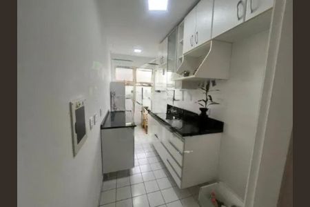Apartamento à venda com 2 quartos, 49m² em Jardim Anhanguera, São Paulo