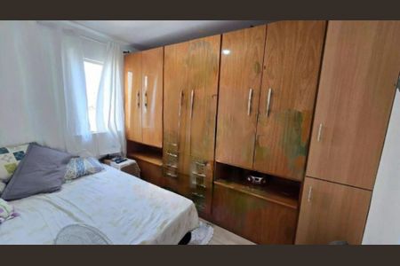 Apartamento à venda com 2 quartos, 49m² em Jardim Anhanguera, São Paulo