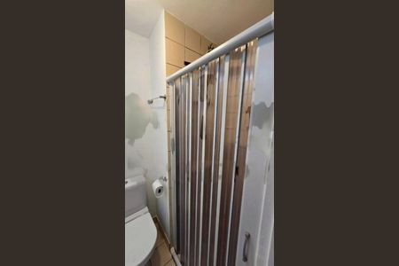 Apartamento à venda com 2 quartos, 49m² em Jardim Anhanguera, São Paulo