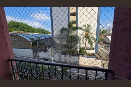 Apartamento à venda com 2 quartos, 49m² em Jardim Anhanguera, São Paulo