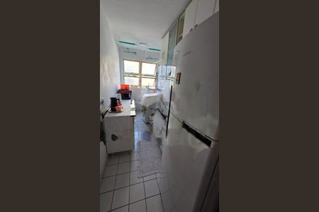 Apartamento à venda com 2 quartos, 49m² em Jardim Anhanguera, São Paulo