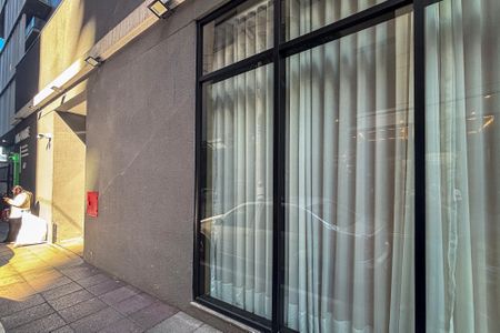 Studio para alugar com 37m², 1 quarto e sem vaga Studio para alugar com 37m², 1 quarto e sem vagafachada do predio