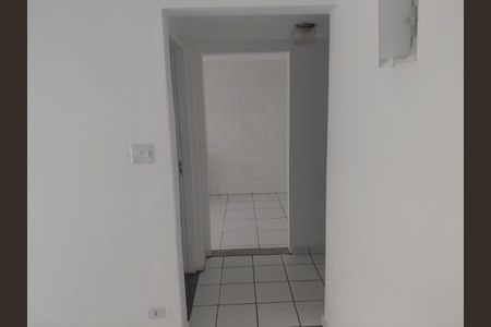Apartamento à venda com 2 quartos, 58m² em Água Fria, São Paulo