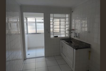 Apartamento à venda com 2 quartos, 58m² em Água Fria, São Paulo