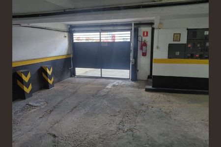 Apartamento à venda com 2 quartos, 58m² em Água Fria, São Paulo
