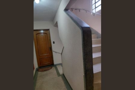 Apartamento à venda com 2 quartos, 58m² em Água Fria, São Paulo