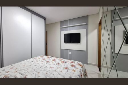 Casa para alugar com 130m², 3 quartos e 2 vagas Casa para alugar com 130m², 3 quartos e 2 vagasQuarto 1 suíte