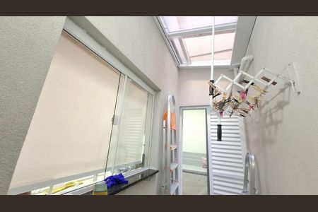 Casa para alugar com 130m², 3 quartos e 2 vagas Casa para alugar com 130m², 3 quartos e 2 vagasÁrea de Serviço 1
