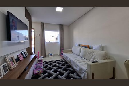 Casa para alugar com 130m², 3 quartos e 2 vagas Casa para alugar com 130m², 3 quartos e 2 vagasSala de TV