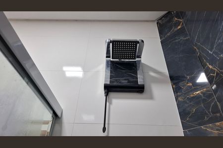 Casa para alugar com 130m², 3 quartos e 2 vagas Casa para alugar com 130m², 3 quartos e 2 vagasBanheiro Quarto 1 suíte