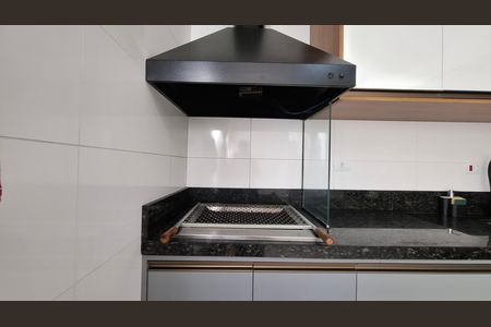 Casa para alugar com 130m², 3 quartos e 2 vagas Casa para alugar com 130m², 3 quartos e 2 vagasEspaço Gourmet