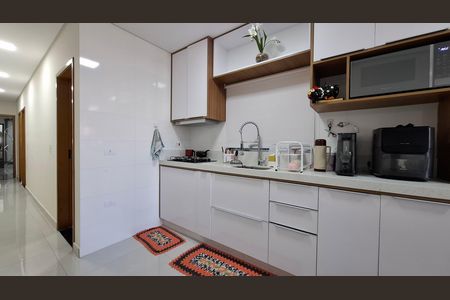 Casa para alugar com 130m², 3 quartos e 2 vagas Casa para alugar com 130m², 3 quartos e 2 vagasCozinha