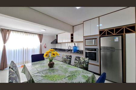 Casa para alugar com 130m², 3 quartos e 2 vagas Casa para alugar com 130m², 3 quartos e 2 vagasEspaço Gourmet