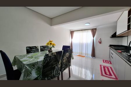Casa para alugar com 130m², 3 quartos e 2 vagas Casa para alugar com 130m², 3 quartos e 2 vagasEspaço Gourmet