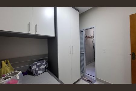 Casa para alugar com 130m², 3 quartos e 2 vagas Casa para alugar com 130m², 3 quartos e 2 vagasQuarto 3